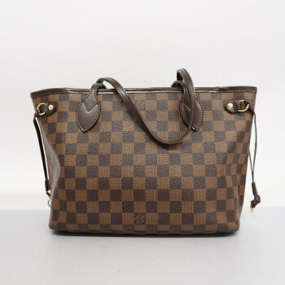 Louis Vuitton Damier Neverfull PM Tote Bag - Picture 11 of 11